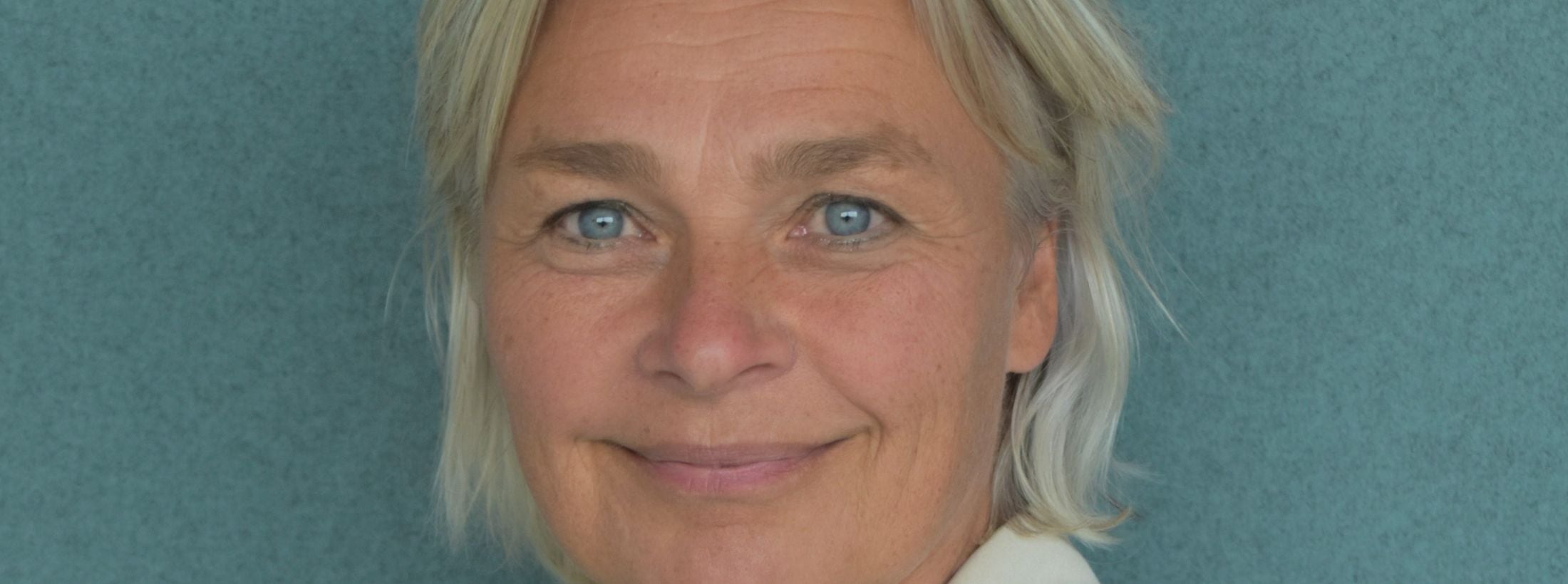 Portretfoto van Wil van de Laar, voormalig lid van de raad van bestuur.