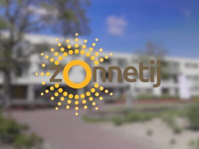 Logo van locatie Zonnetij.